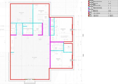 Whole of House Rendering