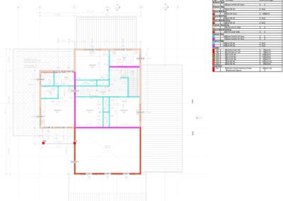 Whole of House Rendering